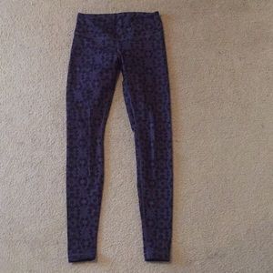 Lululemon leggings